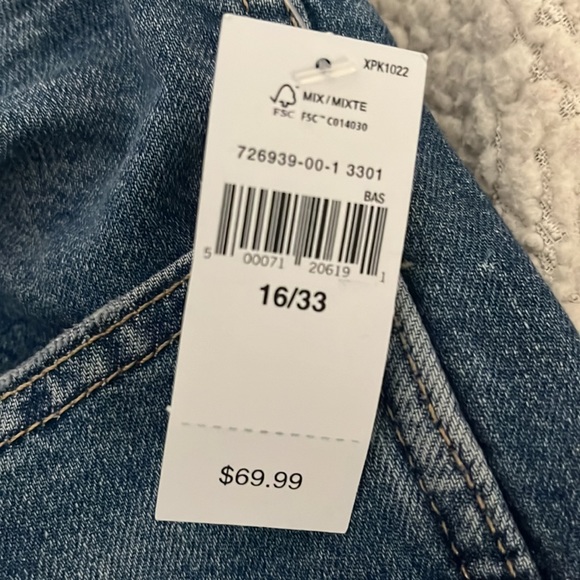 Gap jeans - Picture 3 of 5